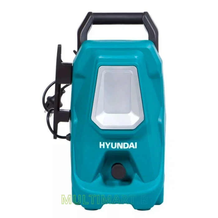 Мойка высокого давления Hyundai HHW 120-400